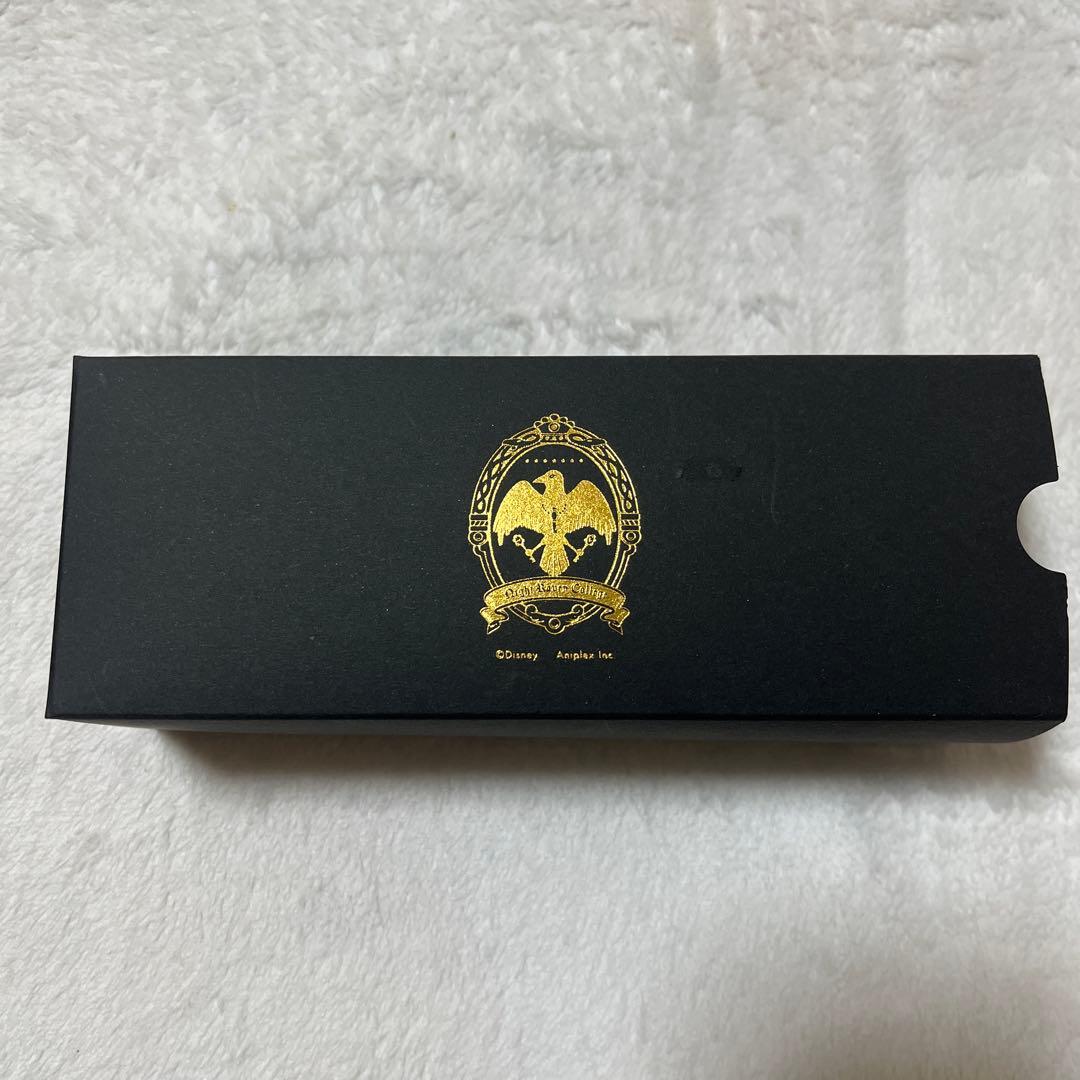 ツイステ マジカルペン レプリカ万年筆 ハーツラビュル寮