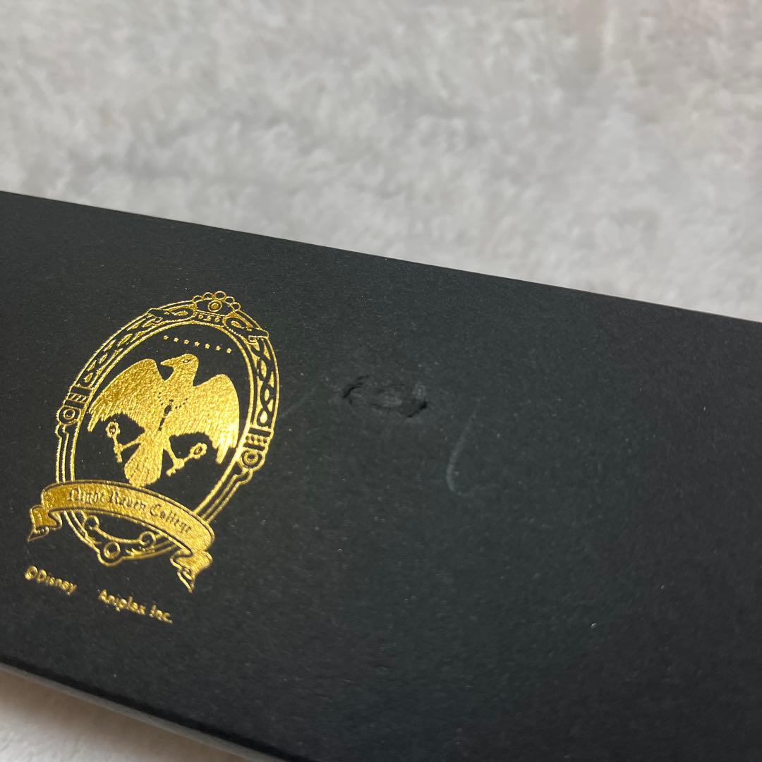 ツイステ マジカルペン レプリカ万年筆 ハーツラビュル寮