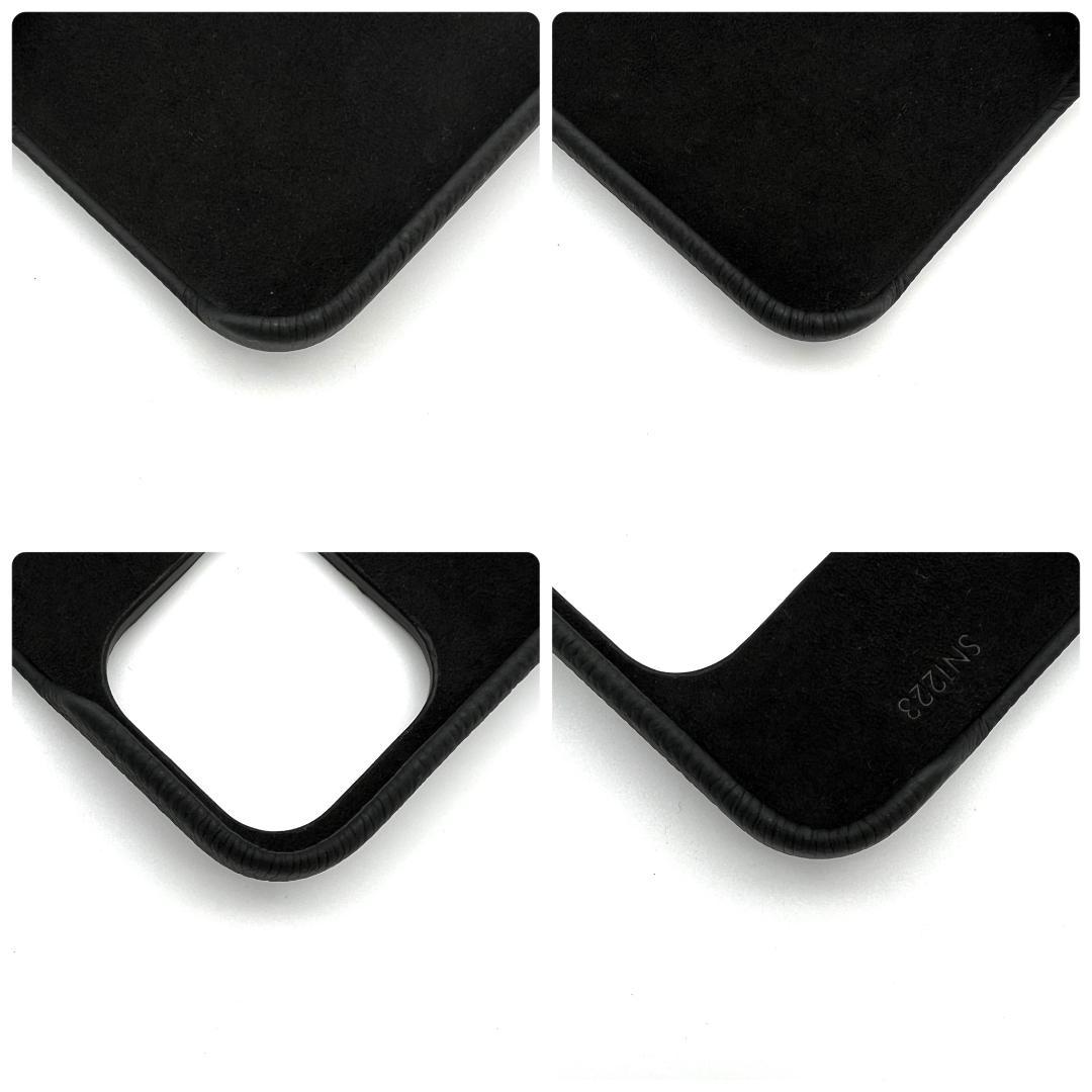 【最高級美品】ルイヴィトン モノグラム バンパー iPhone 14 PRO