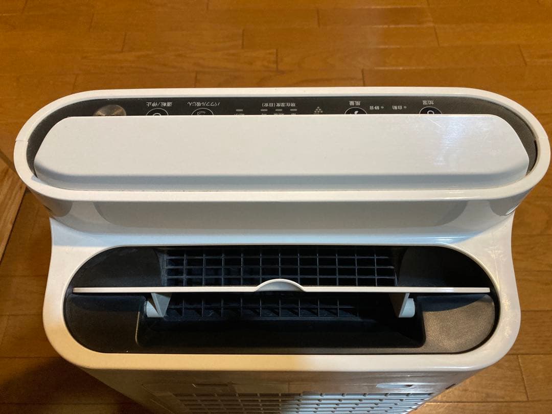 シャープ 加湿空気清浄機 プラズマクラスター KC-L50 2021年製