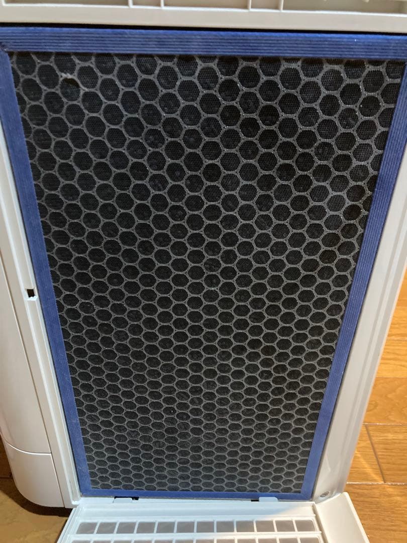 シャープ 加湿空気清浄機 プラズマクラスター KC-L50 2021年製