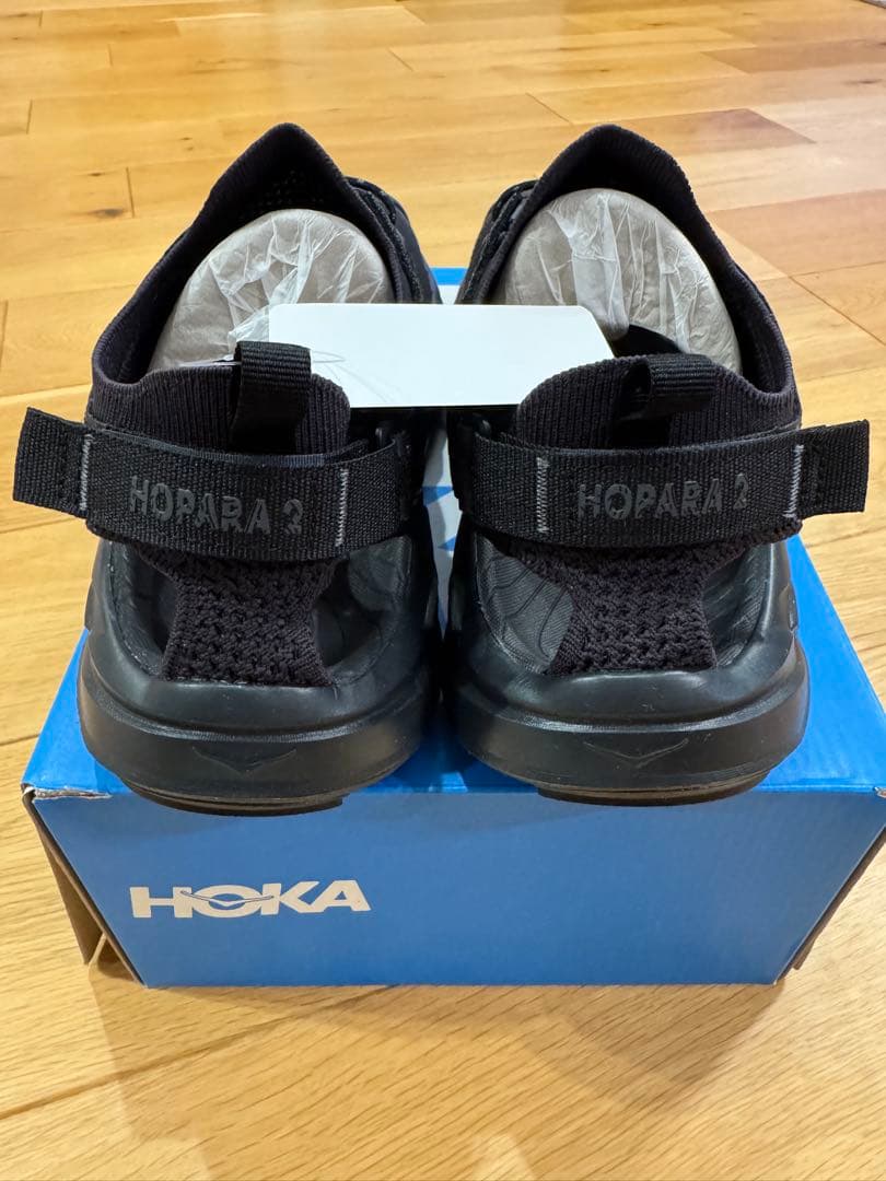☆新品☆HOKA ONE ONE HOPARA2 27cm