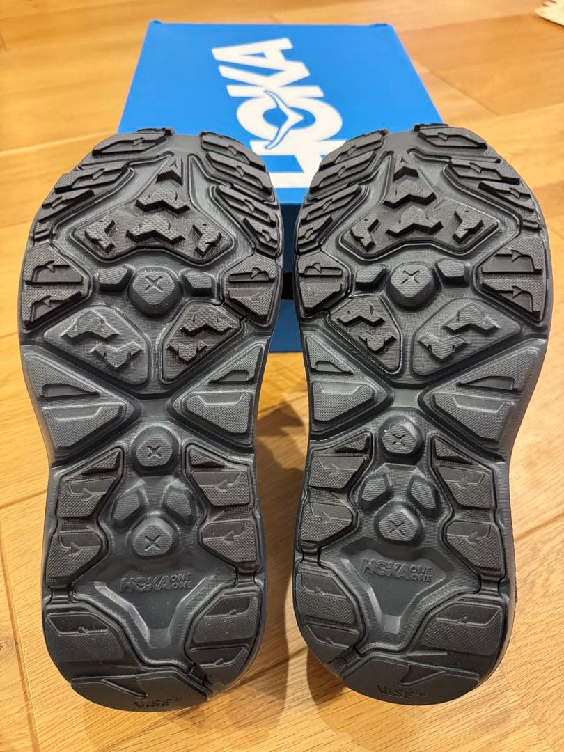 ☆新品☆HOKA ONE ONE HOPARA2 27cm