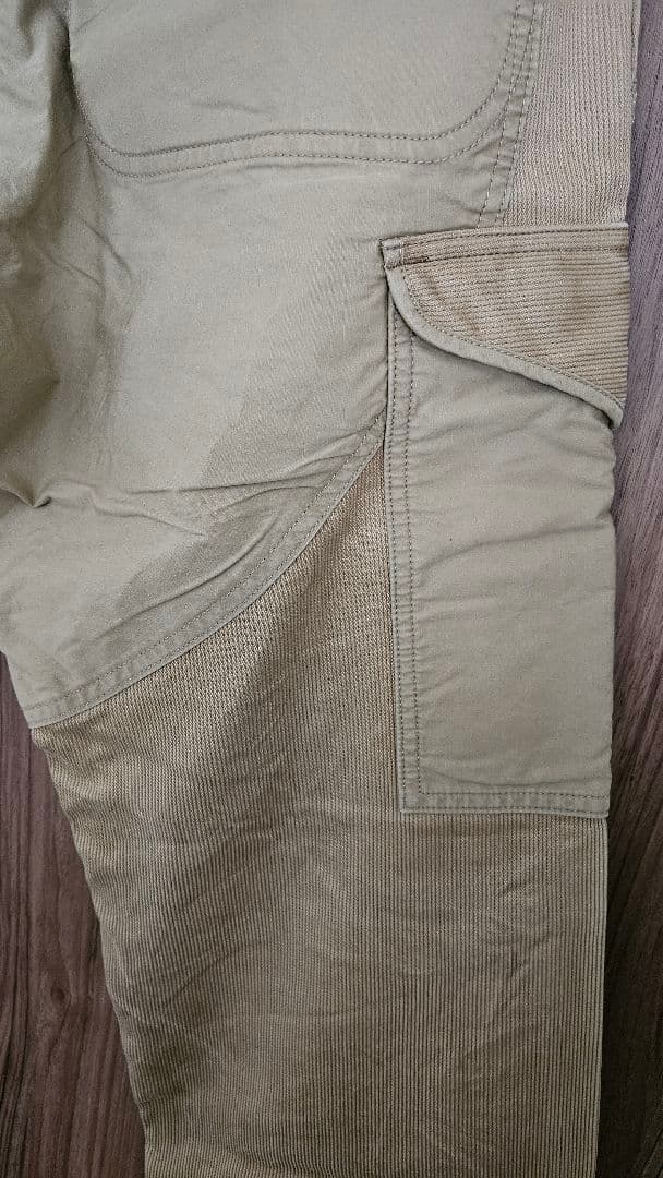 RRL カーゴパンツ パンツ　ダブルアールエル
