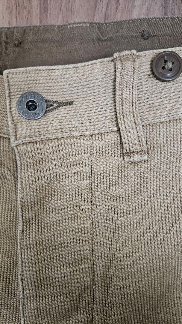 RRL カーゴパンツ パンツ　ダブルアールエル