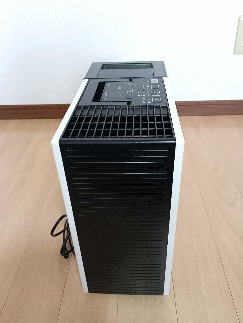 ダイニチ HD-RX325 加湿器 2025年製 静音 簡単お手入れ 花粉対策