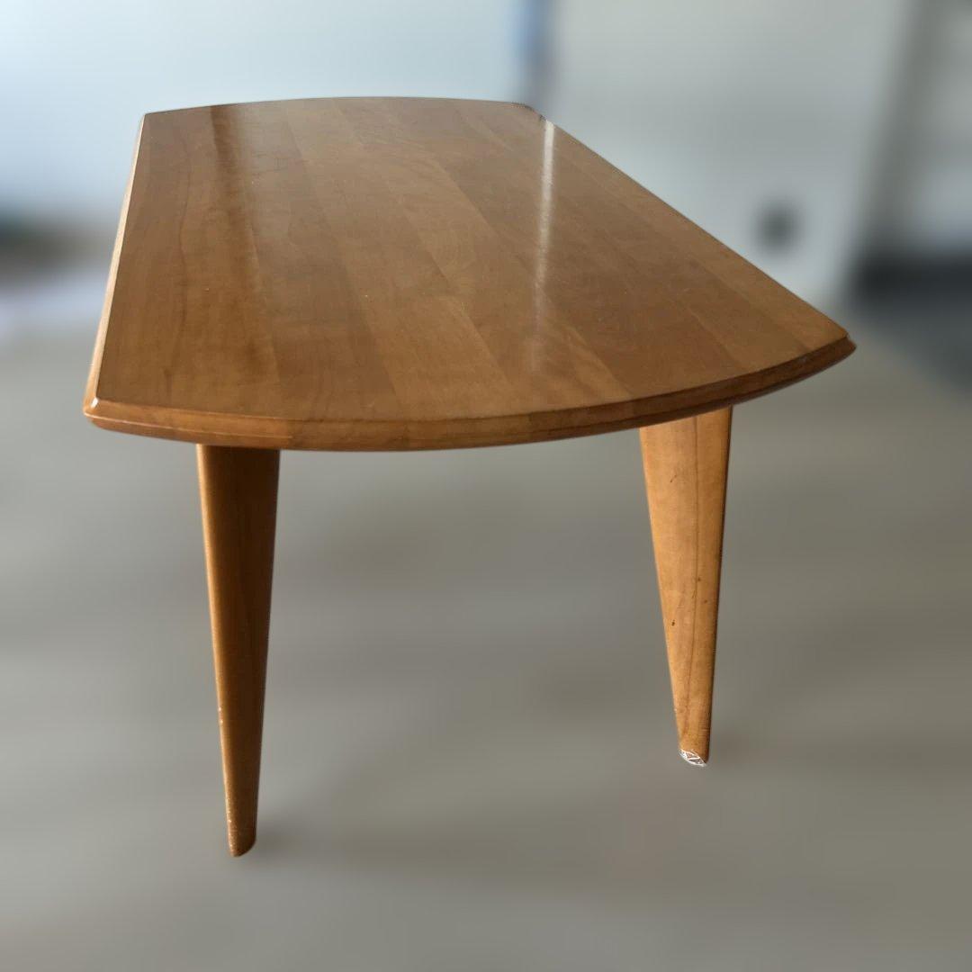 無垢材 ダイニングテーブル クラビアン クラレインテリア