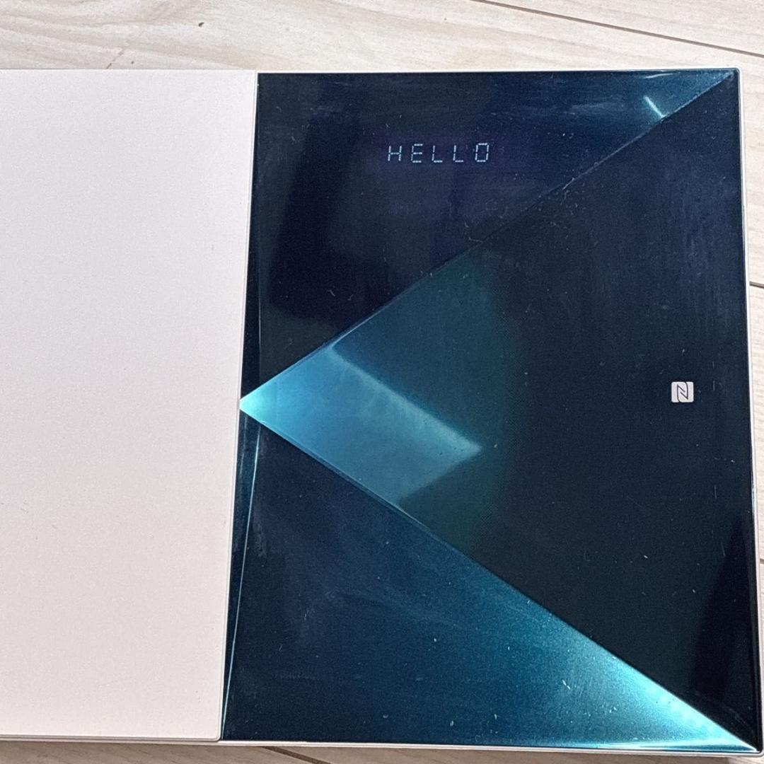 美品 SONY ホームシアターシステム BDV-N1WL ホワイト 5.1ch