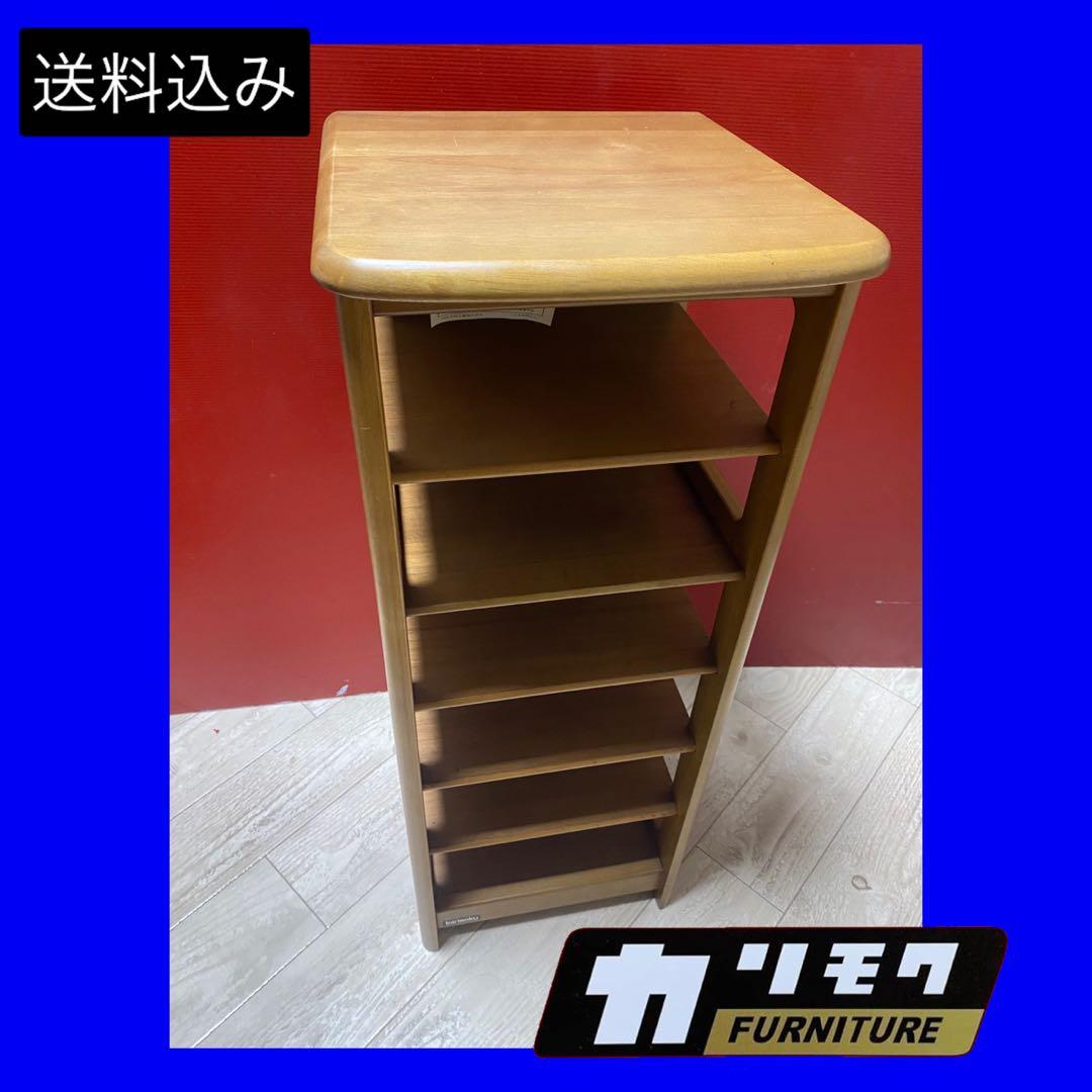 ✨カリモク✨シューズラック