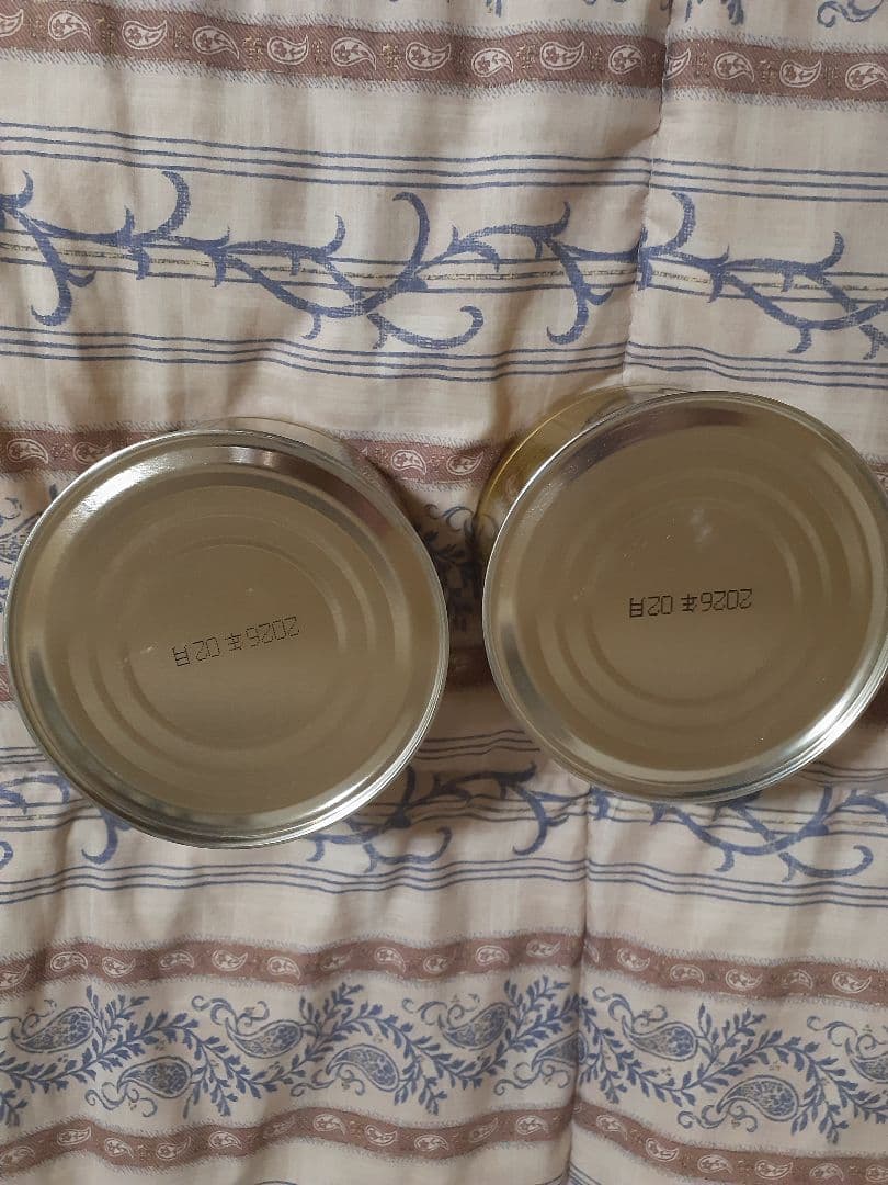 山政小山園　松風　四方の薫　150g　各1缶