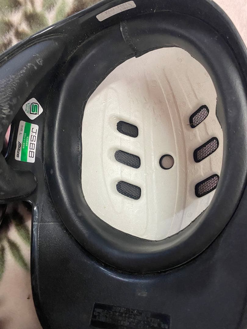 野球ヘルメット6こセット