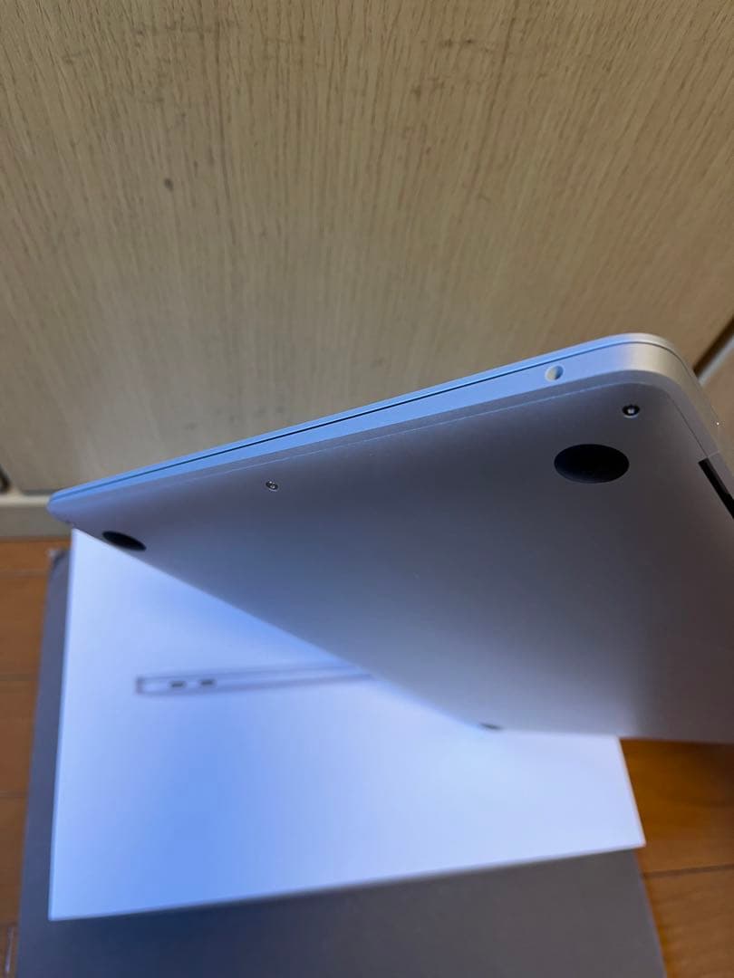 Apple MacBook Air (M1,2020) マックブックエアー