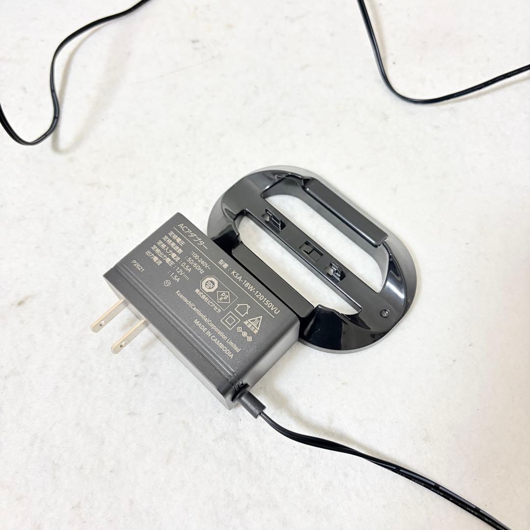 LUCA STATION IST-BAUL201 ワイヤレス テレビ チューナー