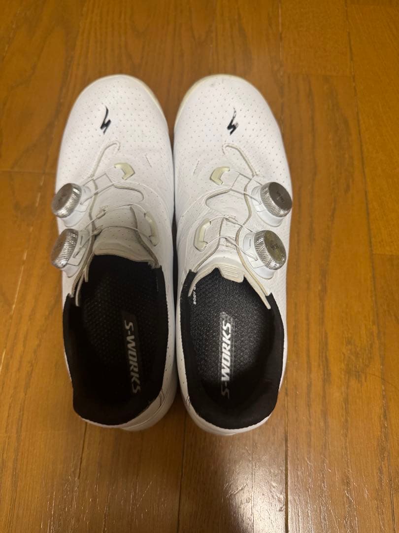 ウェア SPECIALIZED S-WORKS TORCH 41.5