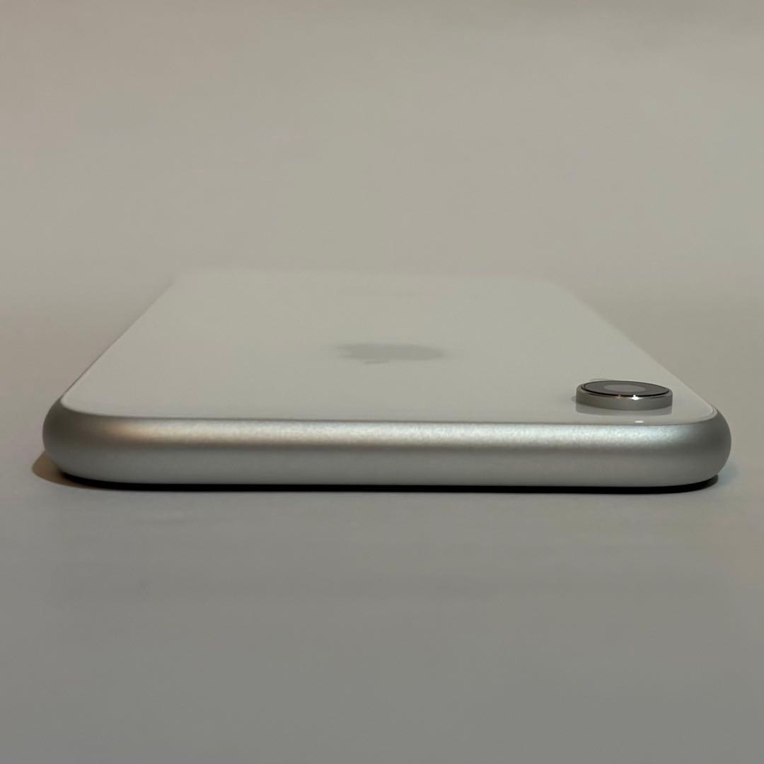 Apple iPhoneXR 本体 64GB ホワイト SIMロックなし