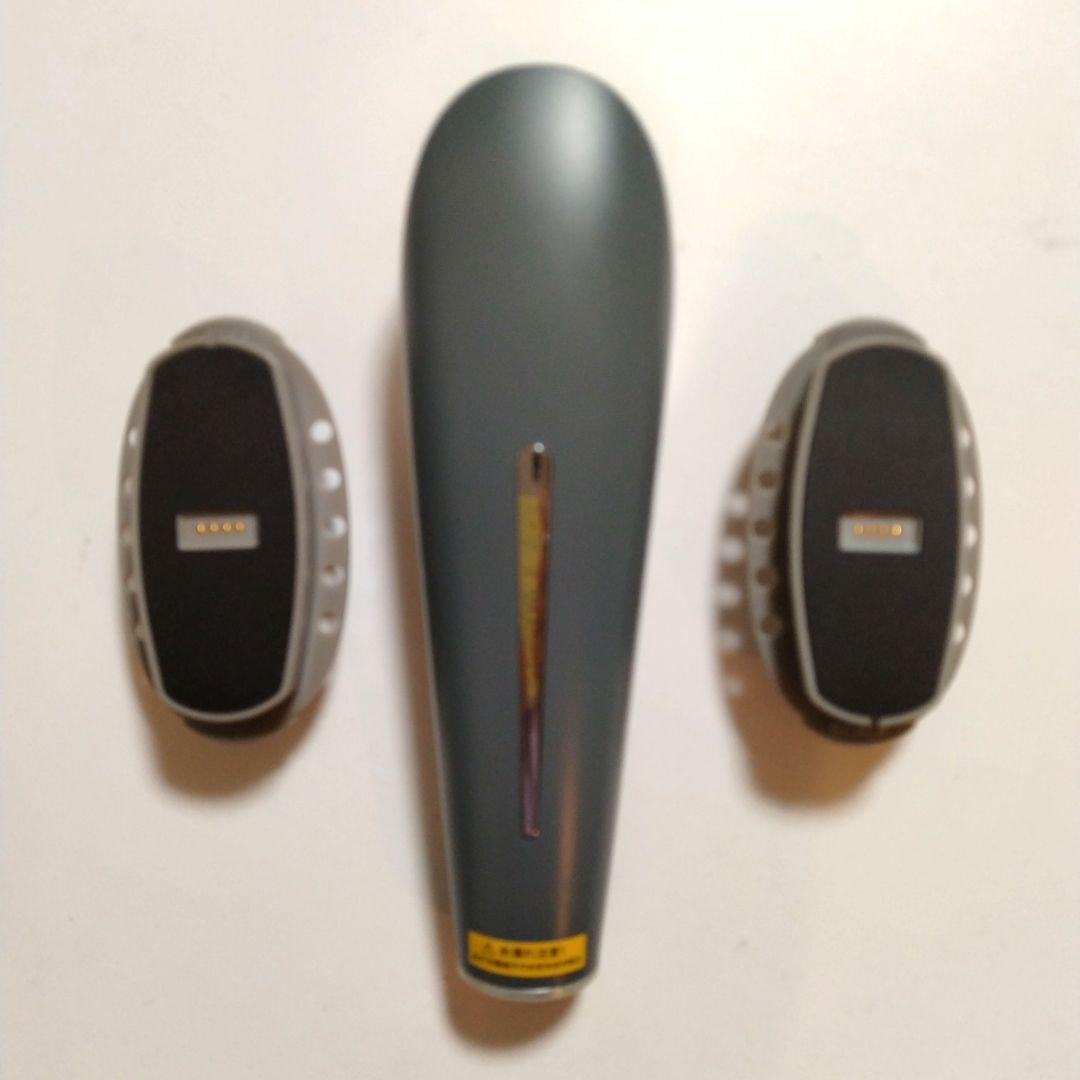 【ヤーマン】myseミーゼ スカルプリフト アクティブプラス