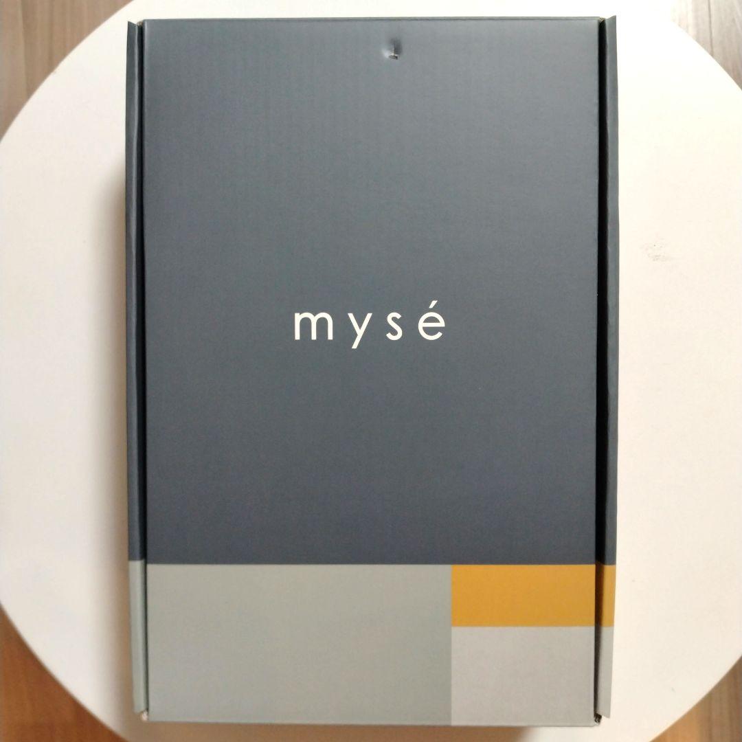 【ヤーマン】myseミーゼ スカルプリフト アクティブプラス