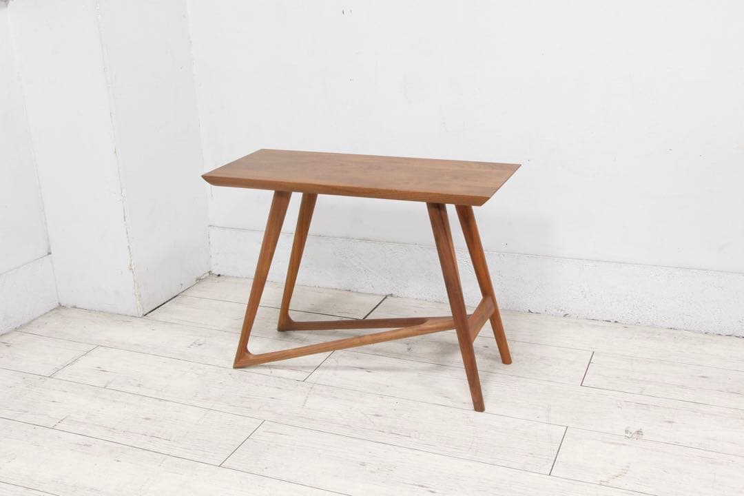 【展示美品】 カリモク ESTEEM TB1102モデル サイドテーブル