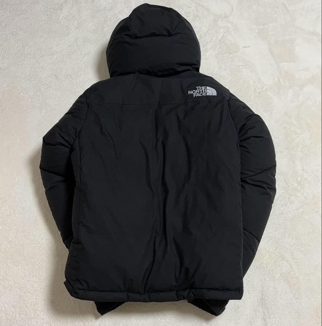 未使用級✨ ザノースフェイス　バルトロライトジャケット　ブラック　M