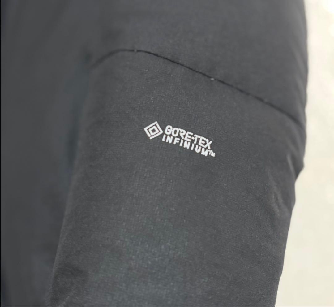 未使用級✨ ザノースフェイス　バルトロライトジャケット　ブラック　M