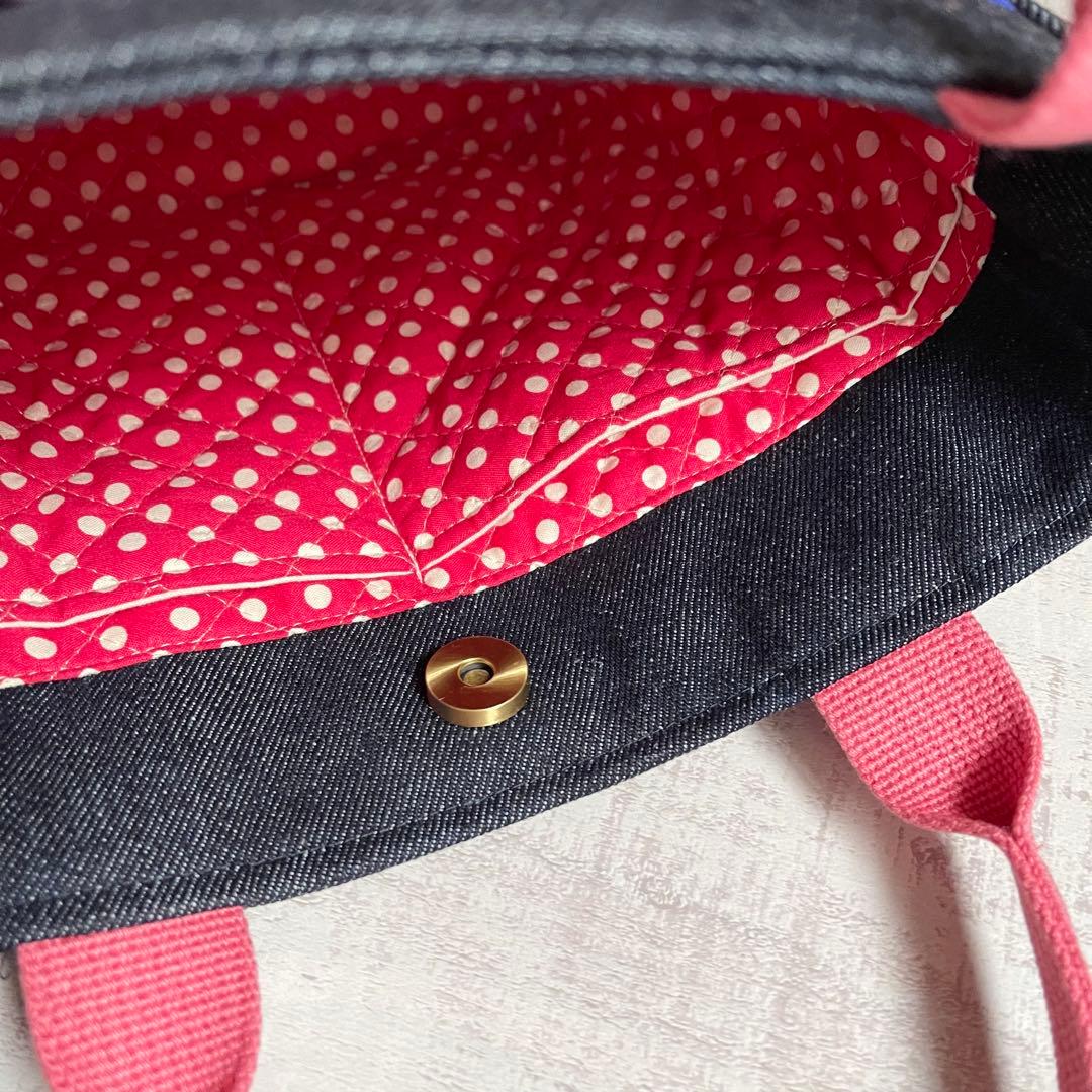 m*o様 トートバッグ＊コヤンイサムチョン