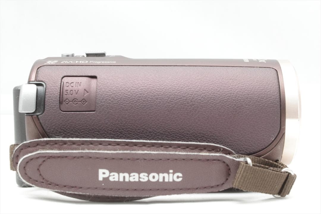 夏目の光！スマホ転送！Panasonic HC-V550M