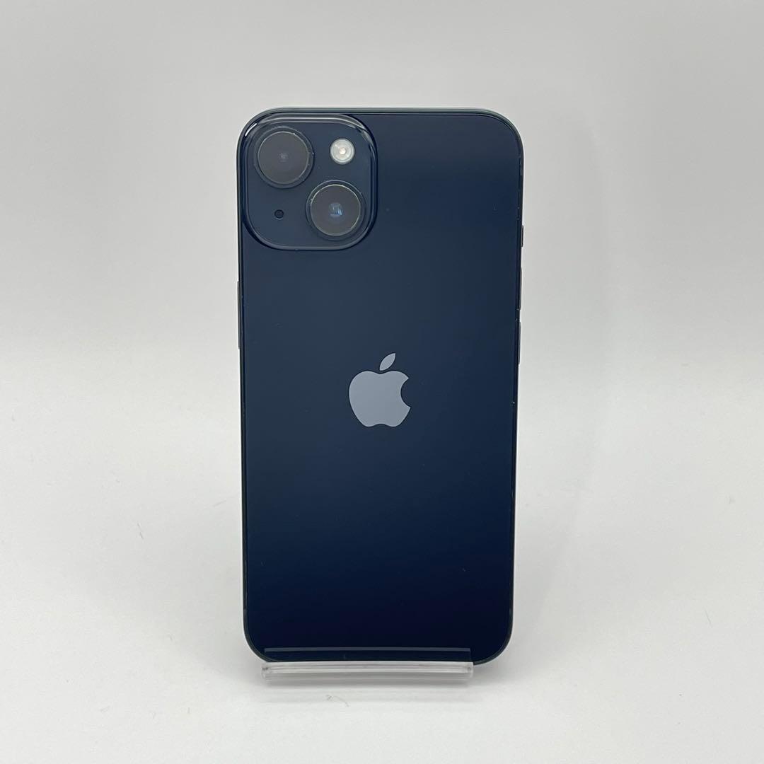 iPhone 14 128GB バッテリー新品100% SIMフリー