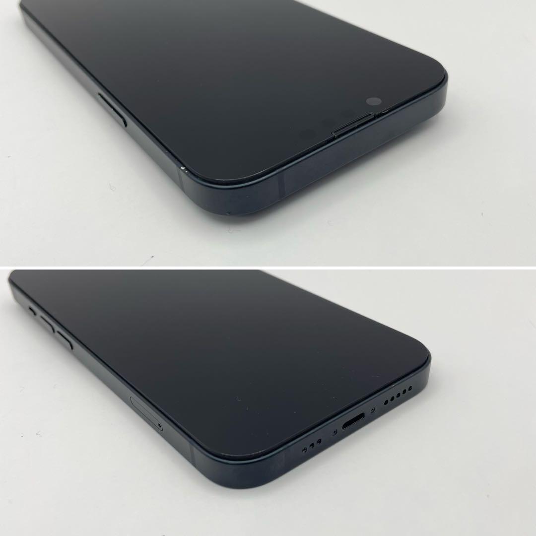 iPhone 14 128GB バッテリー新品100% SIMフリー