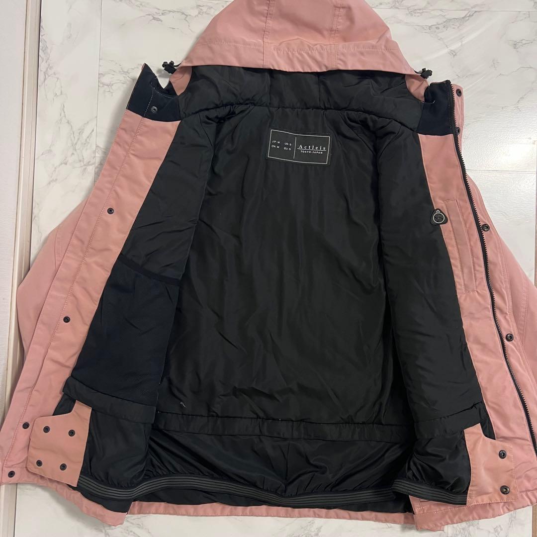 スノボウェア　スキーウェア　アクレイス　スノーボードウェア　スノーウェア