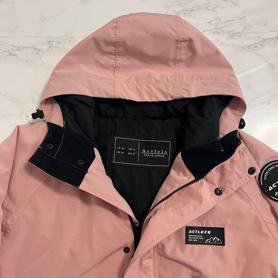 スノボウェア　スキーウェア　アクレイス　スノーボードウェア　スノーウェア