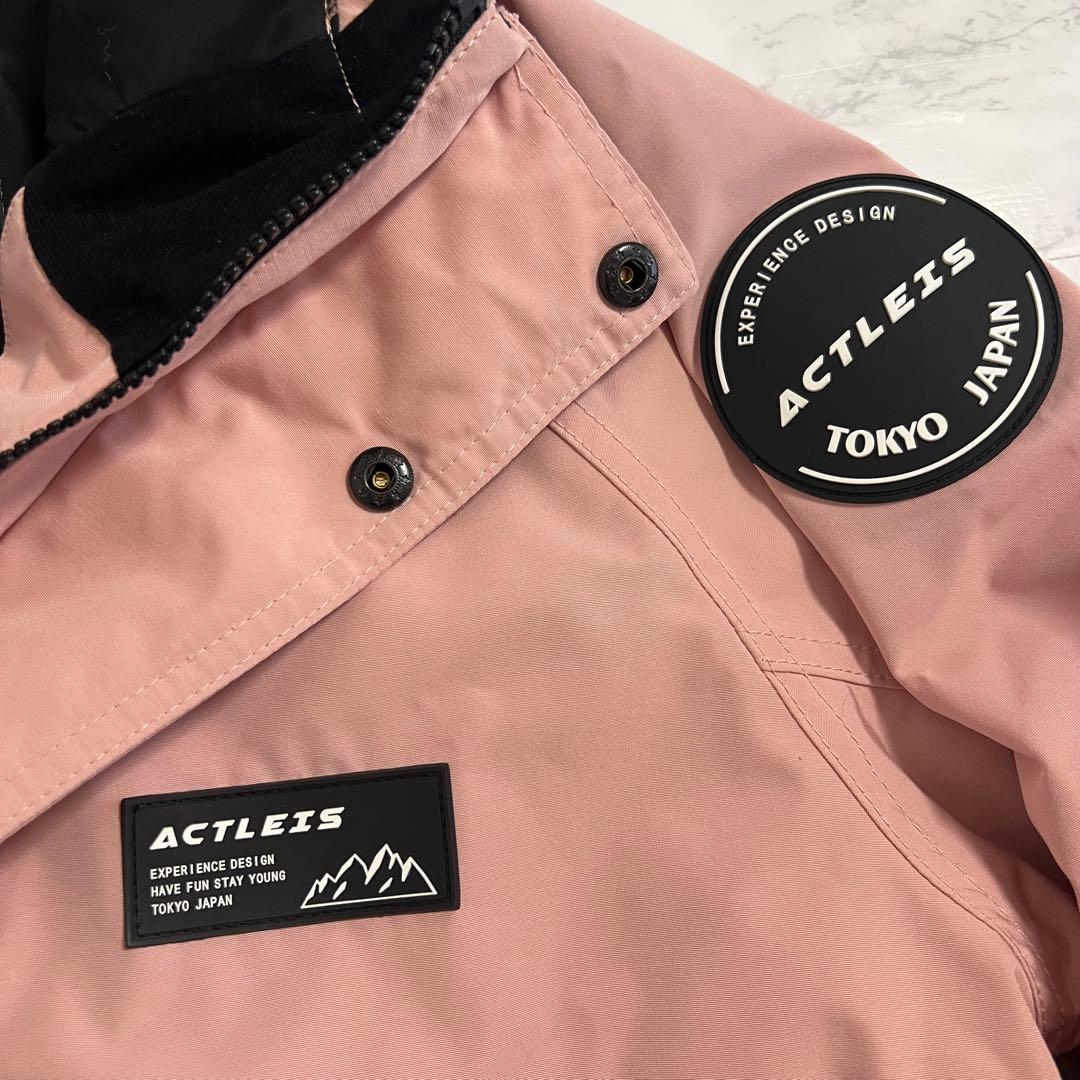 スノボウェア　スキーウェア　アクレイス　スノーボードウェア　スノーウェア