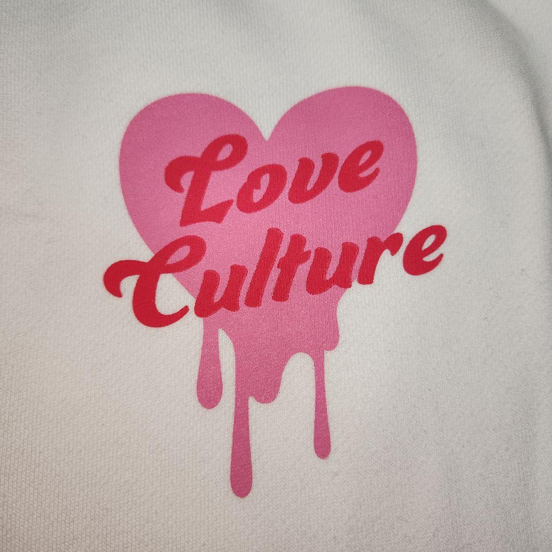 岡本信彦　うさ耳パーカー