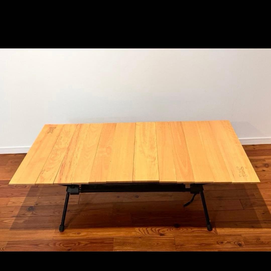 Y*a様 DOD dod キャナリーテーブルL キャナリー天板クランプ2ヶセット