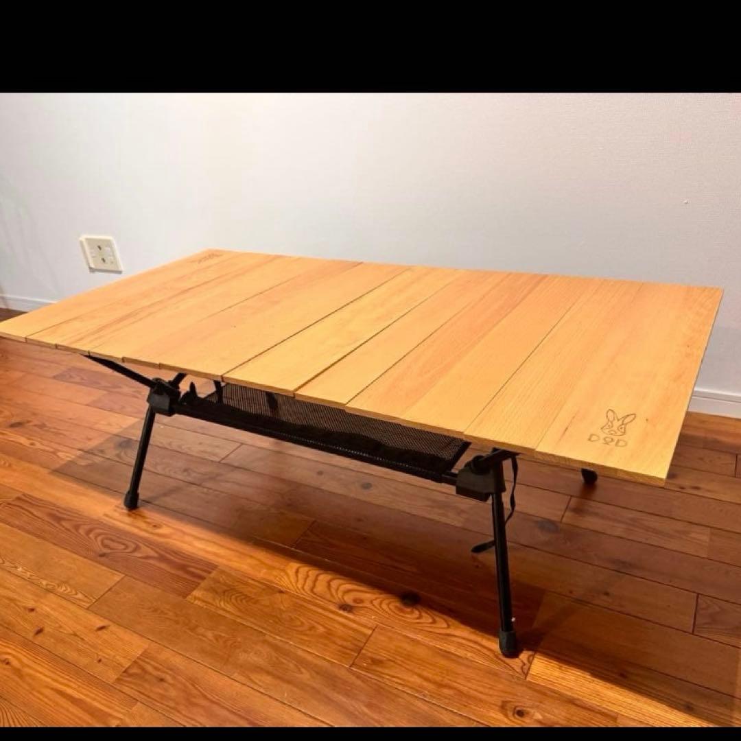 Y*a様 DOD dod キャナリーテーブルL キャナリー天板クランプ2ヶセット