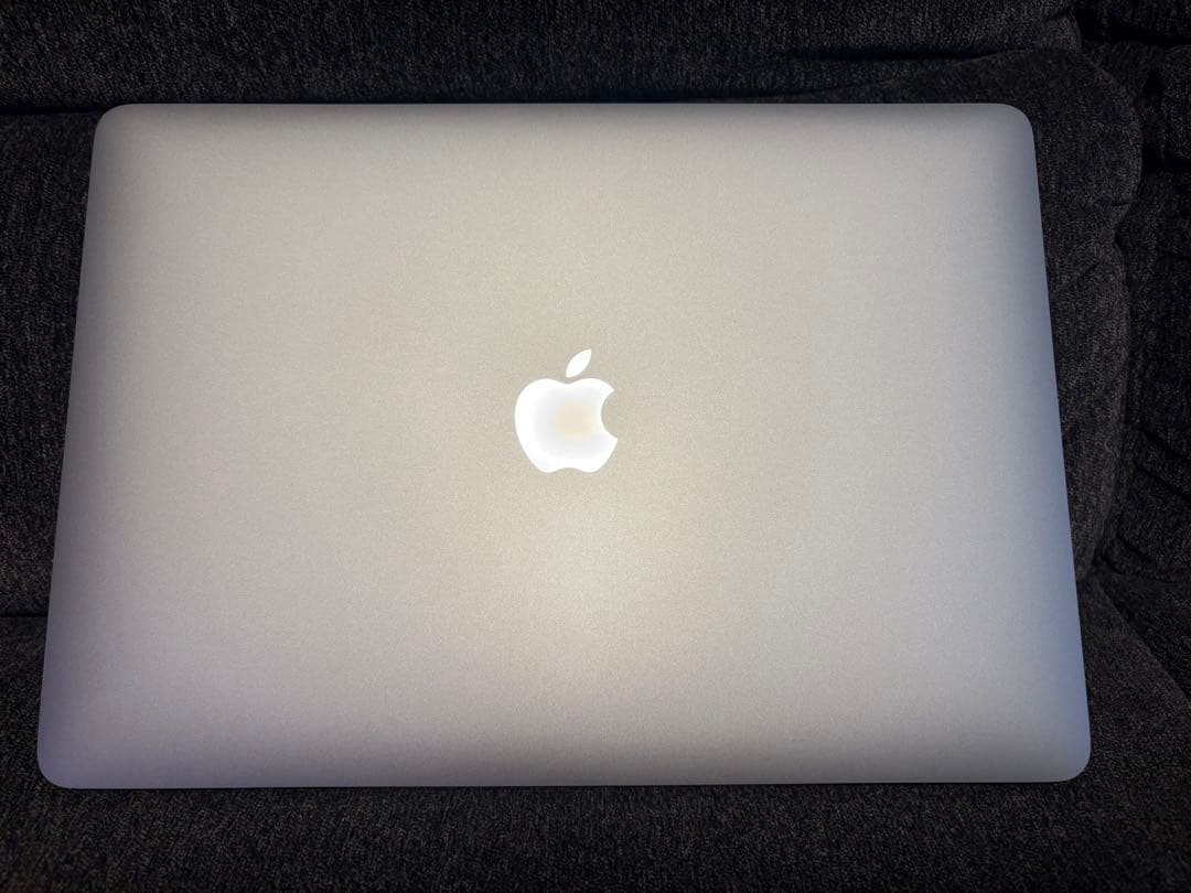 MacBook本体 MacBook Pro 13-inch, 2020 Intel i7