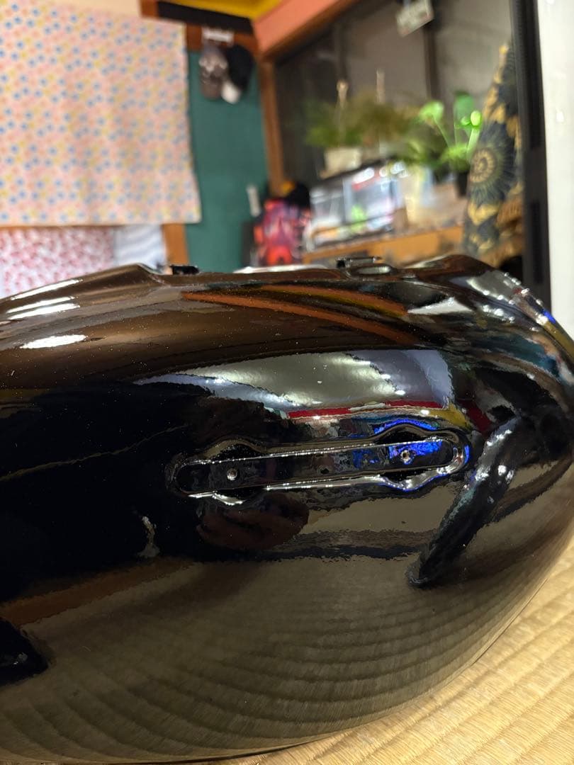 ホーク　バブ　CB250T 外装　一式セット　やかんタンク アルフィン　サンパチ