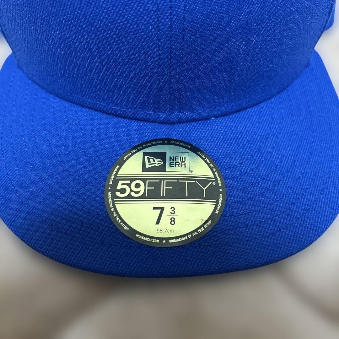 【7 3/8】Supreme®/ANTIHERO® New Era