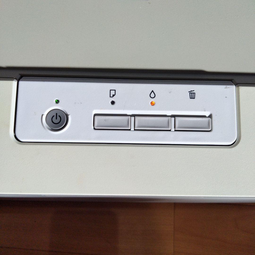 2-33 エプソン　プリンター　A3ノビ対応　PX-1004 通電確認ジャンク