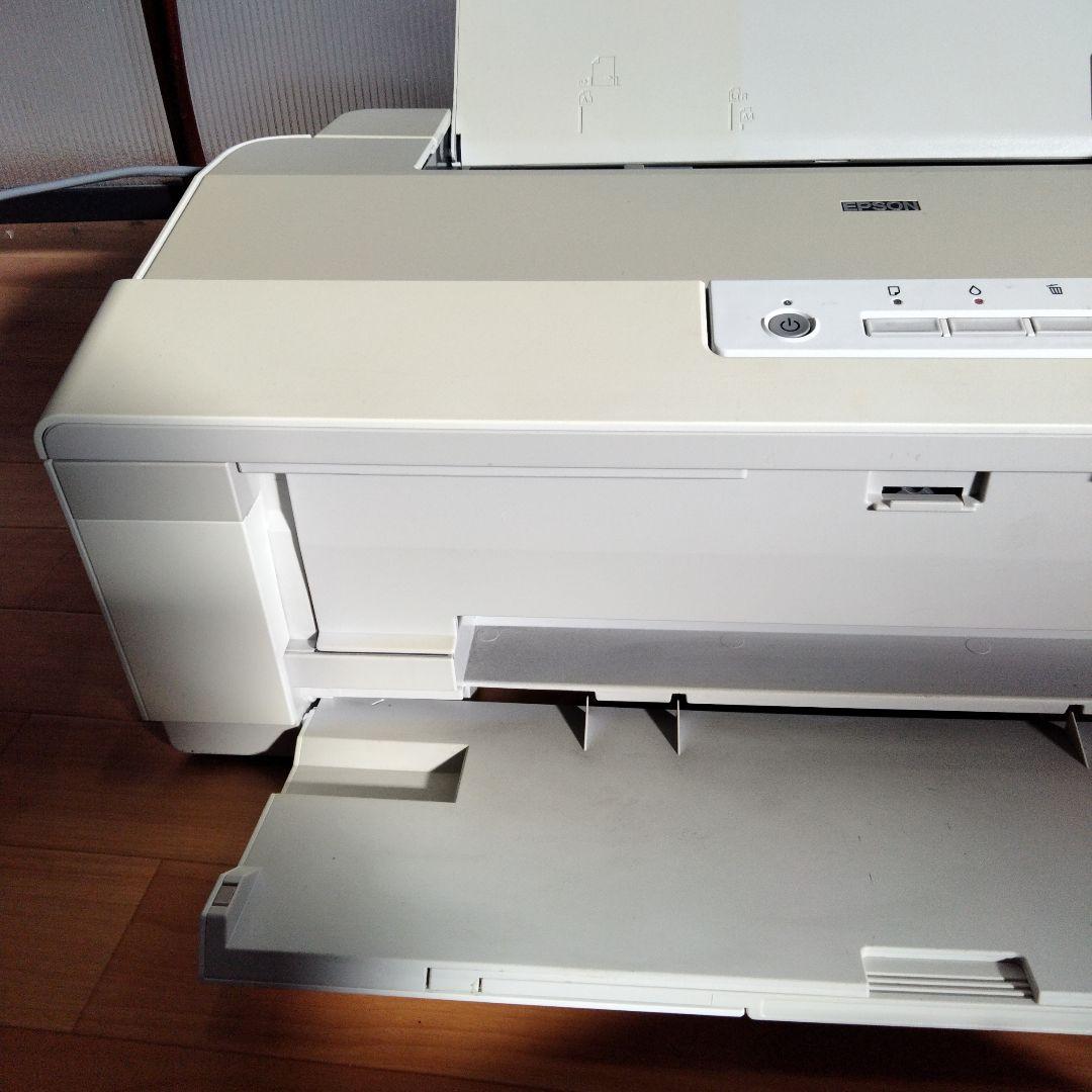 2-33 エプソン　プリンター　A3ノビ対応　PX-1004 通電確認ジャンク