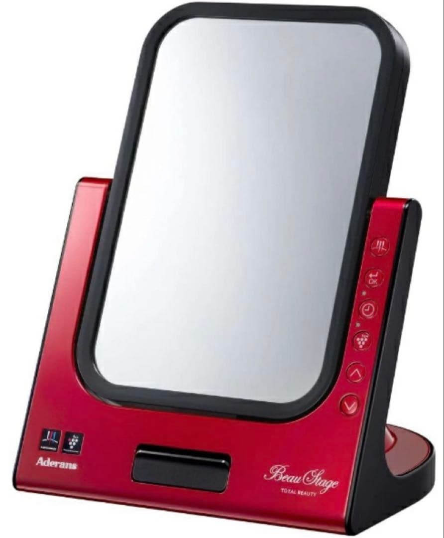 アデランスLED美容照射パネル BeauStageVIRUGA