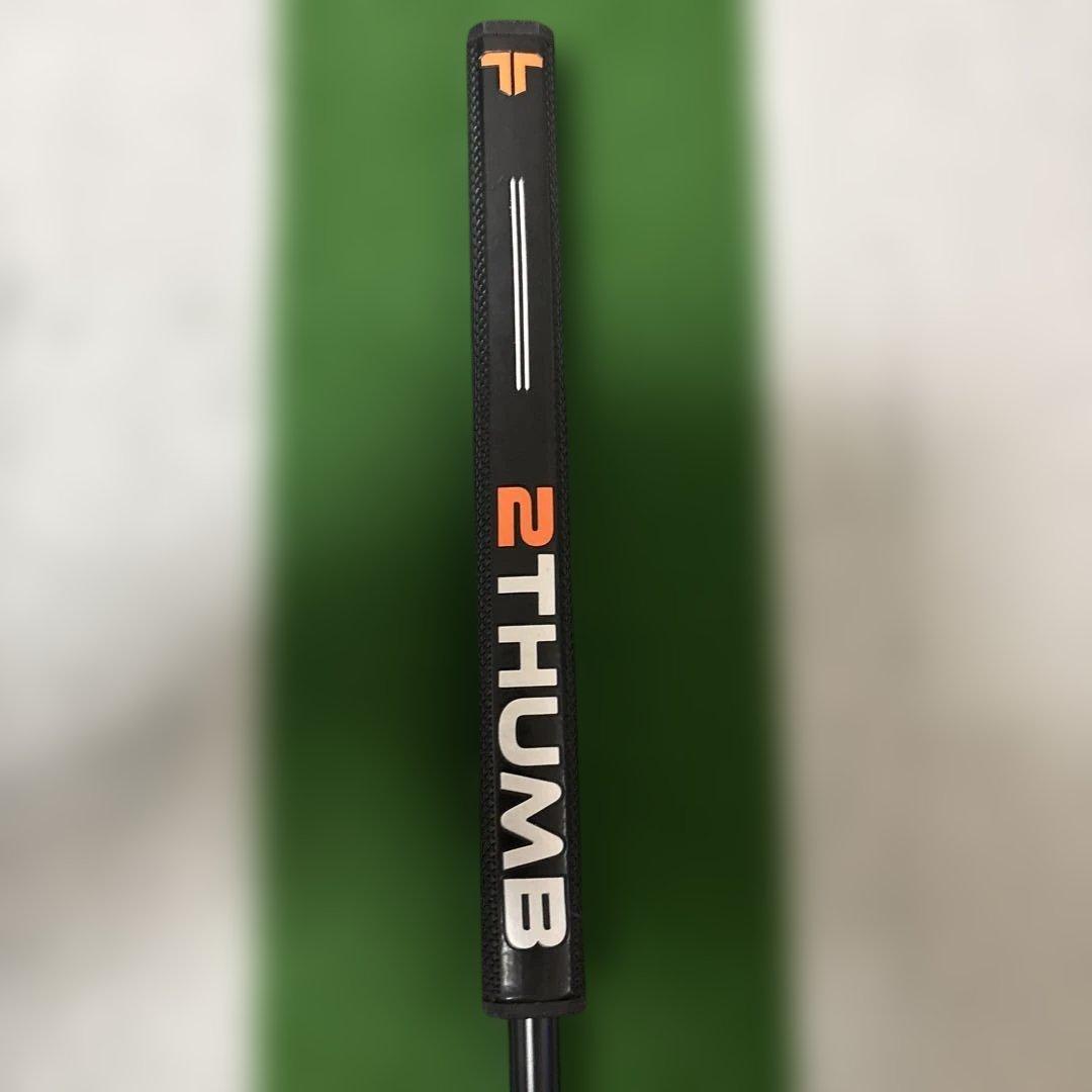 【値下げ】オデッセイ　ホワイトホット　 OG 5CS パター