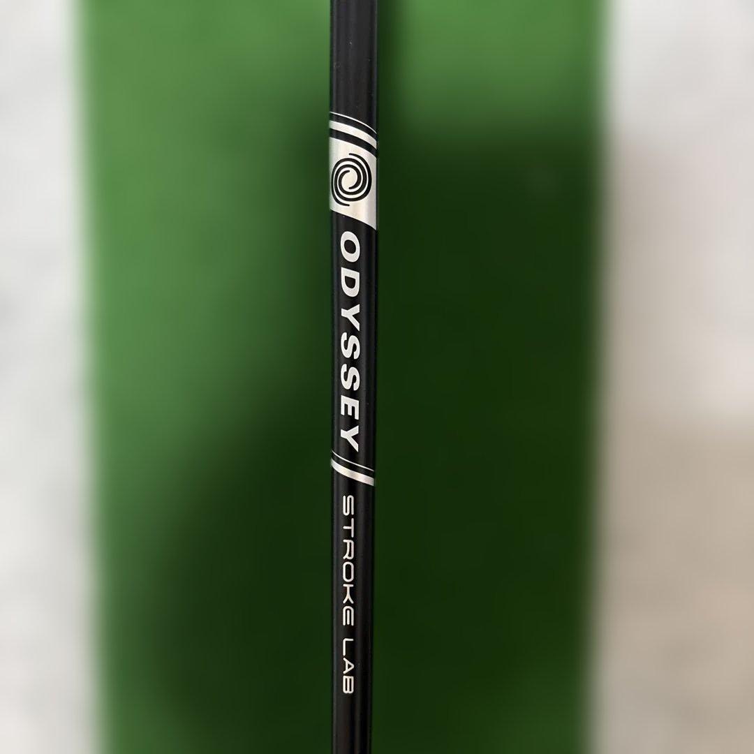 【値下げ】オデッセイ　ホワイトホット　 OG 5CS パター