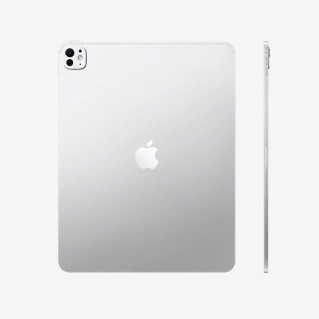 最新iPad Pro（M5）13インチWi-Fiモデル シルバー