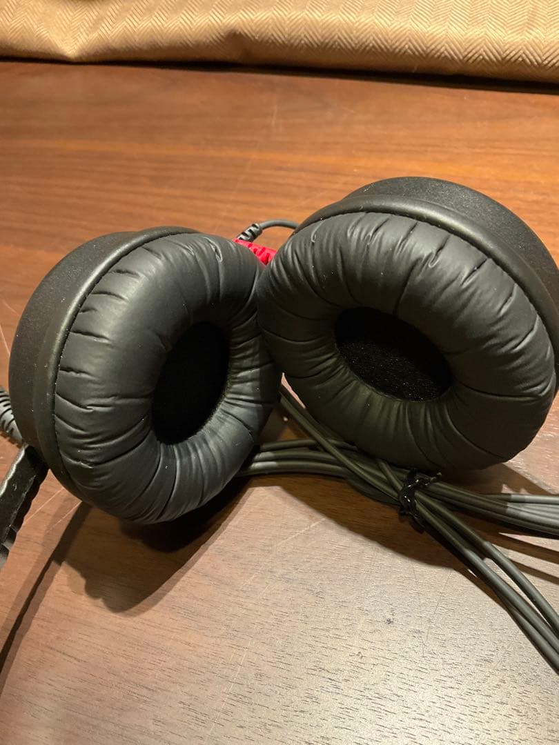 SENNHEISER HD 25 LIGHT 70Ω ヘッドホン　ゼンハイザー