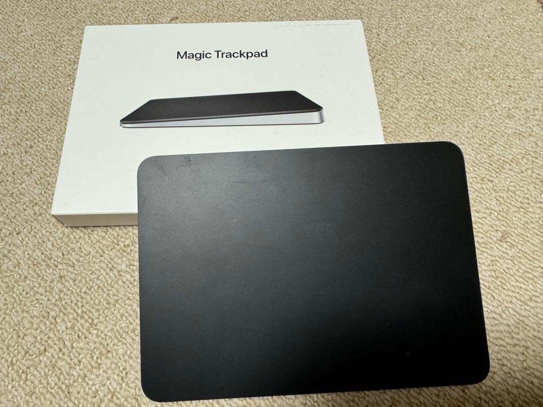 美品 Mac mini M2Pro 純正品4点セット