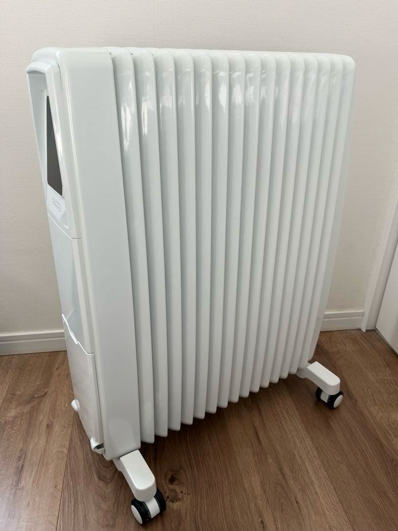 美品　Dimplex オイルヒーター 1200W ホワイト