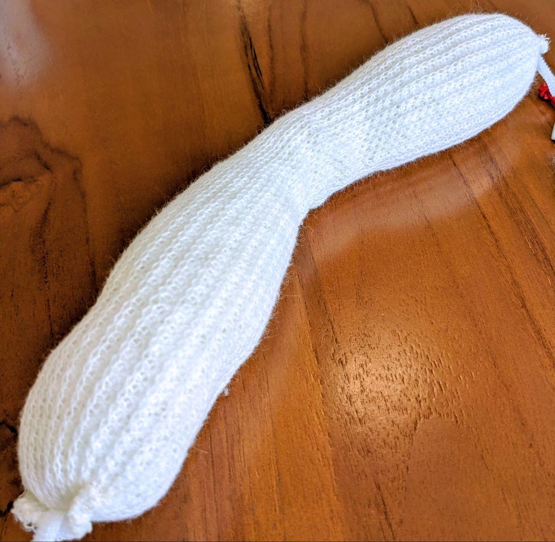 天使の寝床　むきぐせ防止クッション