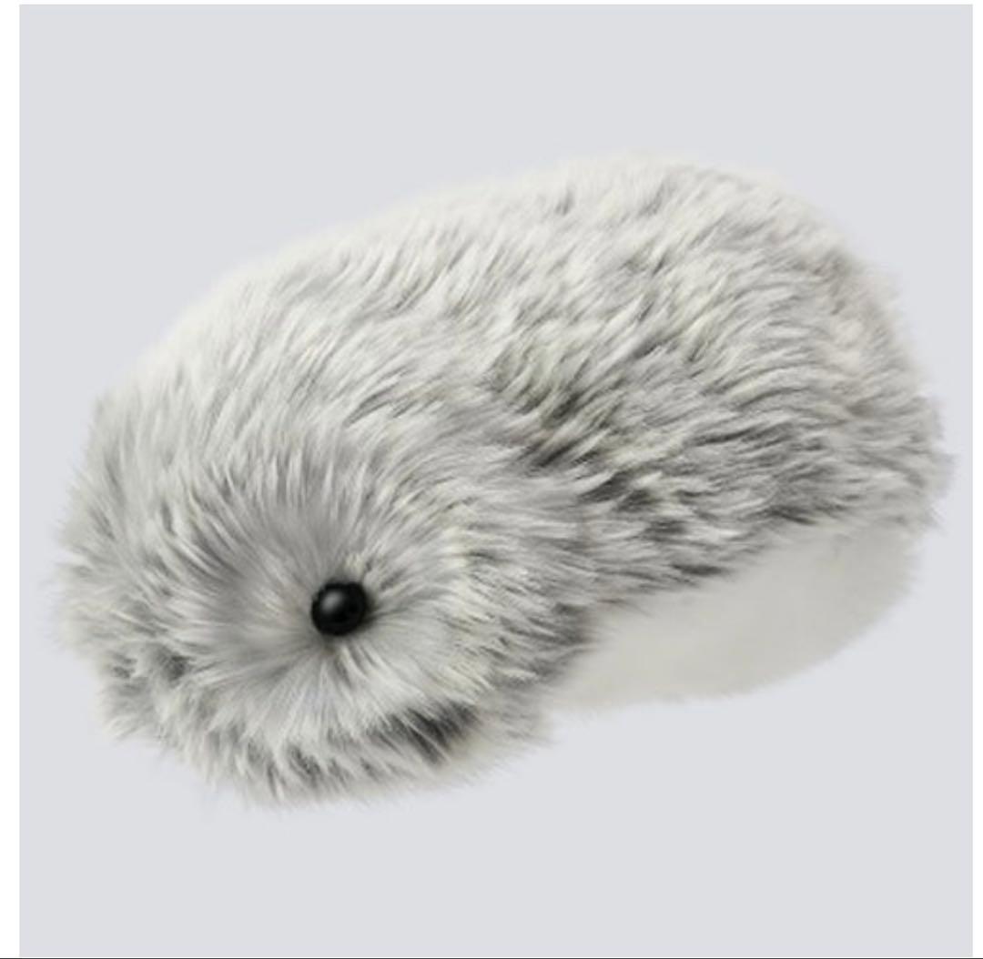 カシオ CASIO PE-M10SR [Moflin（モフリン） AIペット（コ