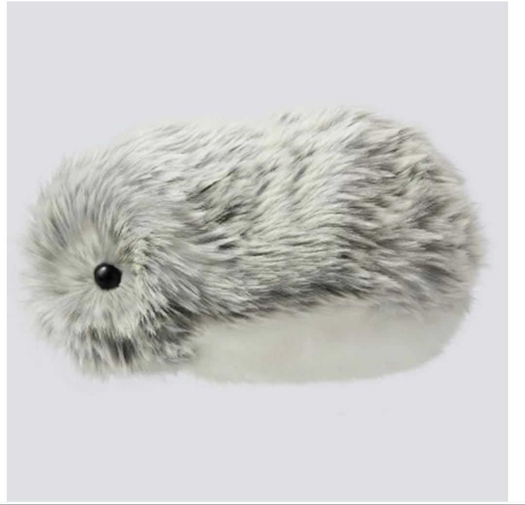 カシオ CASIO PE-M10SR [Moflin（モフリン） AIペット（コ