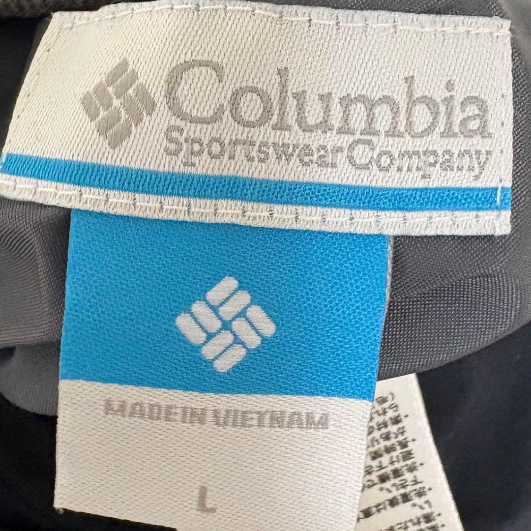 え*か様 Columbia/ボアジャケット/リバーシブル/メンズ/レディース/冬